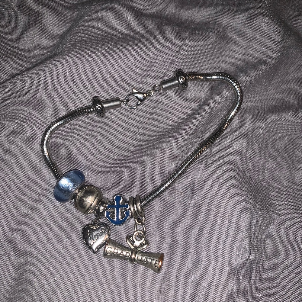 Walmart Pandora bracelet